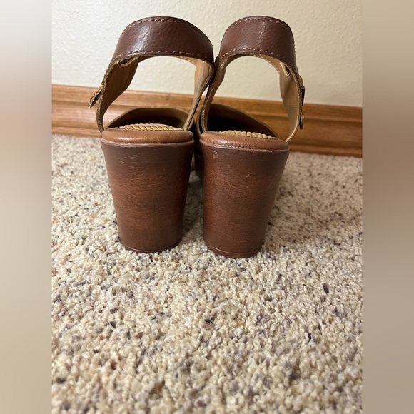 BOC Natasha Clogs sz 10 - Picture 5 of 9